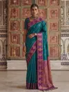 Meera Silk Vol 2 By Astita Soft Silk Saree Collections